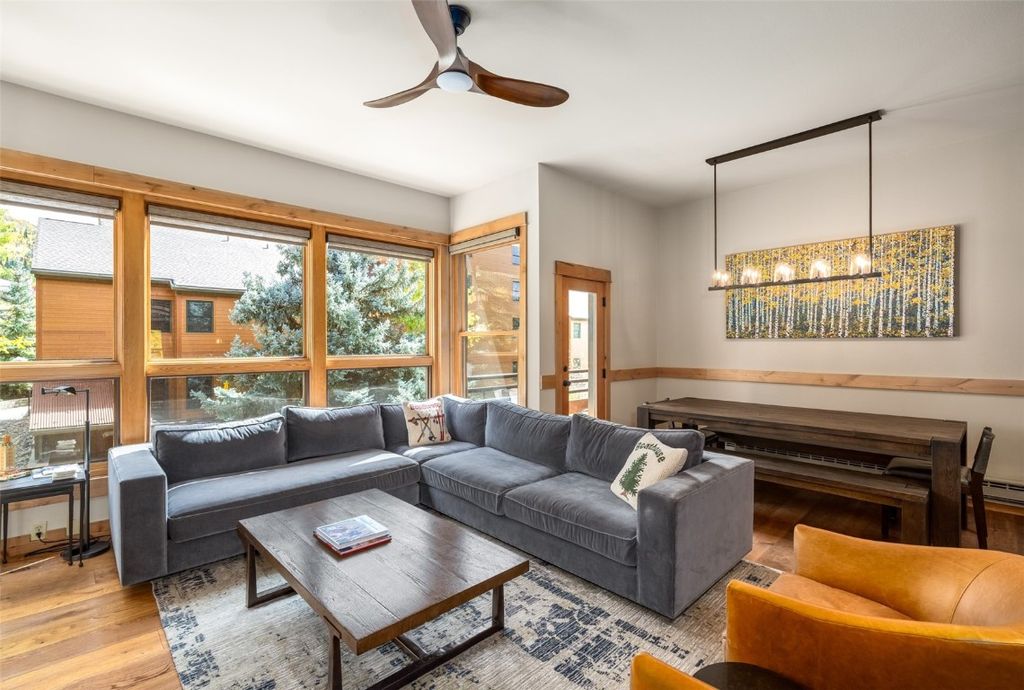 Photo of 2010 Ski Time Square Drive #211, Steamboat Springs, CO 80487 (MLS # S1064511)