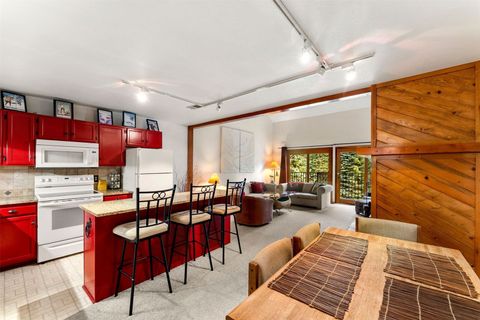 Photo of 10500 Ryan Gulch Road #J-106, Silverthorne, CO 80498 (MLS # S1064158)