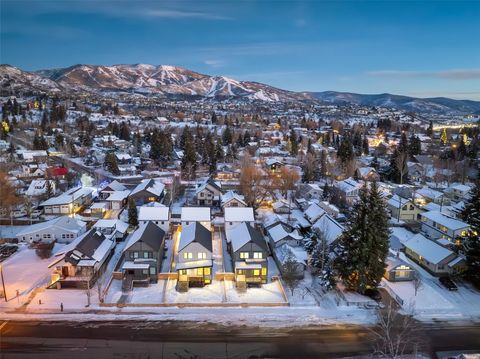 Photo of 512 8th Street, Steamboat Springs, CO 80487 (MLS # S1065657)