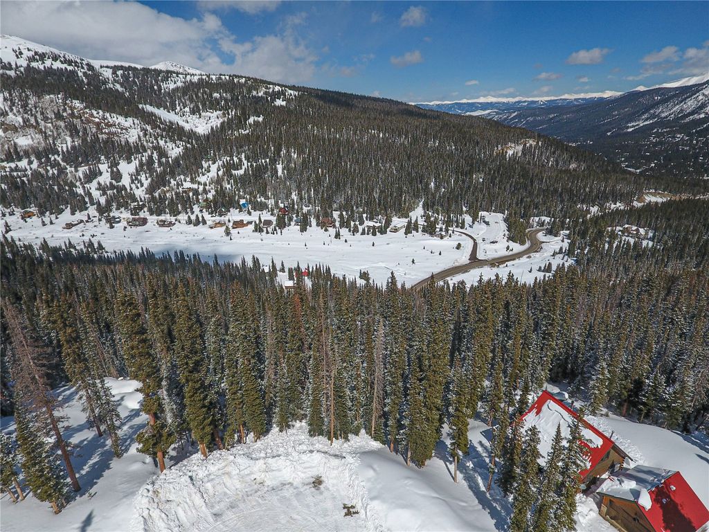 Photo of 450 Quandary View Drive, Breckenridge, CO 80424 (MLS # S1066094)