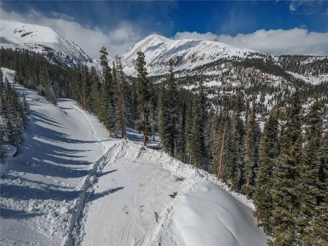 Photo of 450 Quandary View Drive, Breckenridge, CO 80424 (MLS # S1066094)