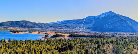 Photo of 738 Lagoon Drive #D, Frisco, CO 80443 (MLS # S1064052)