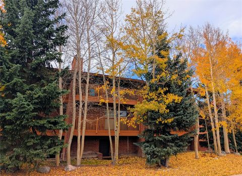 Photo of 738 Lagoon Drive #D, Frisco, CO 80443 (MLS # S1064052)