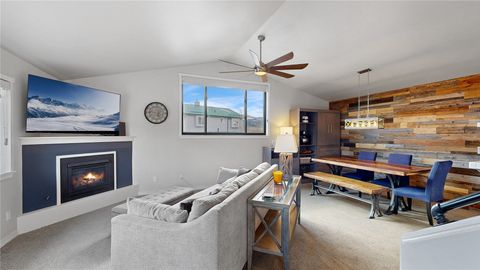 Photo of 1121 Rainbow Drive, Silverthorne, CO 80498 (MLS # S1069353)