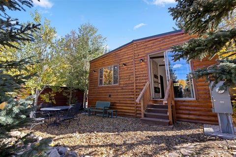 Photo of 85 Revett Drive Dr #213, Breckenridge, CO 80424 (MLS # S1070314)