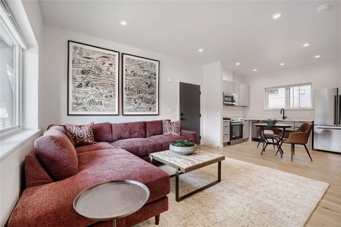Photo of 370 STAN MILLER #101, Breckenridge, CO 80424 (MLS # S1071484)