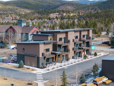 Photo of 370 STAN MILLER #101, Breckenridge, CO 80424 (MLS # S1071484)