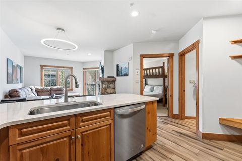 Photo of 135 Dercum Drive #8607, Keystone, CO 80435 (MLS # S1067866)