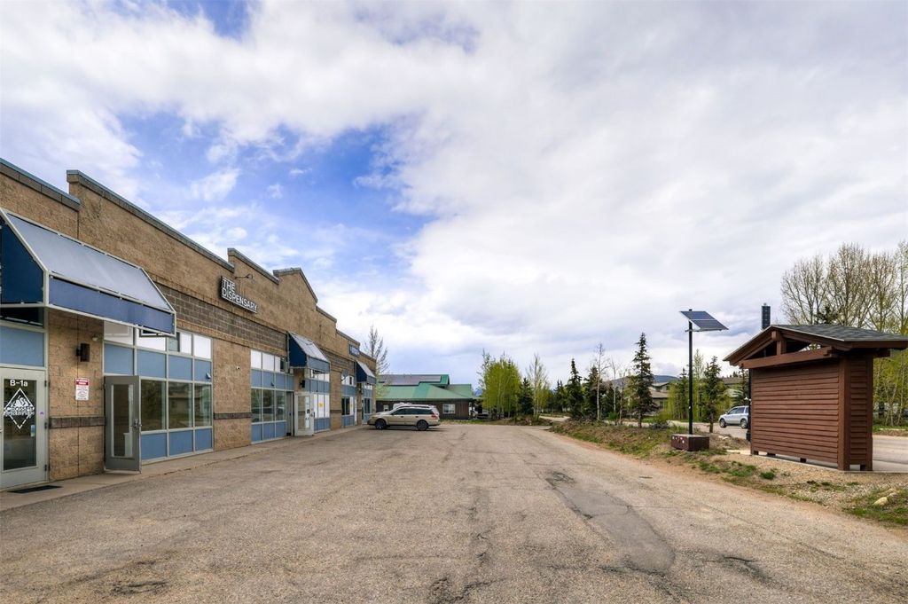 Photo of 1805 Airport Road #B1A, Breckenridge, CO 80424 (MLS # S1065797)