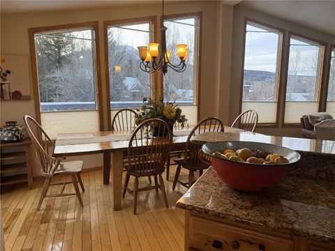 Photo of 109 Janes Way, Silverthorne, CO 80498 (MLS # S1064502)