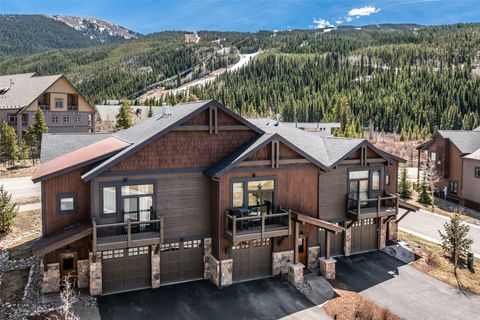 Photo of 40 Erickson Loop #14B, Keystone, CO 80435 (MLS # S1068105)