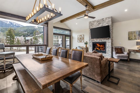 Photo of 40 Erickson Loop #14B, Keystone, CO 80435 (MLS # S1068105)