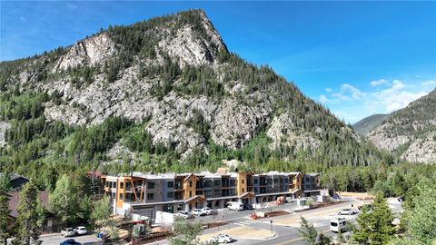 Photo of 80 W Main Street #310, Frisco, CO 80443 (MLS # S1038757)