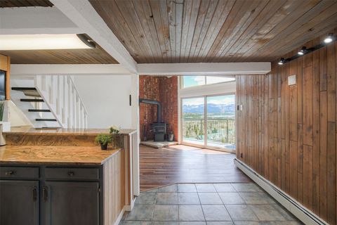 Photo of 7031 Ryan Gulch Road #301, Silverthorne, CO 80498 (MLS # S1068808)