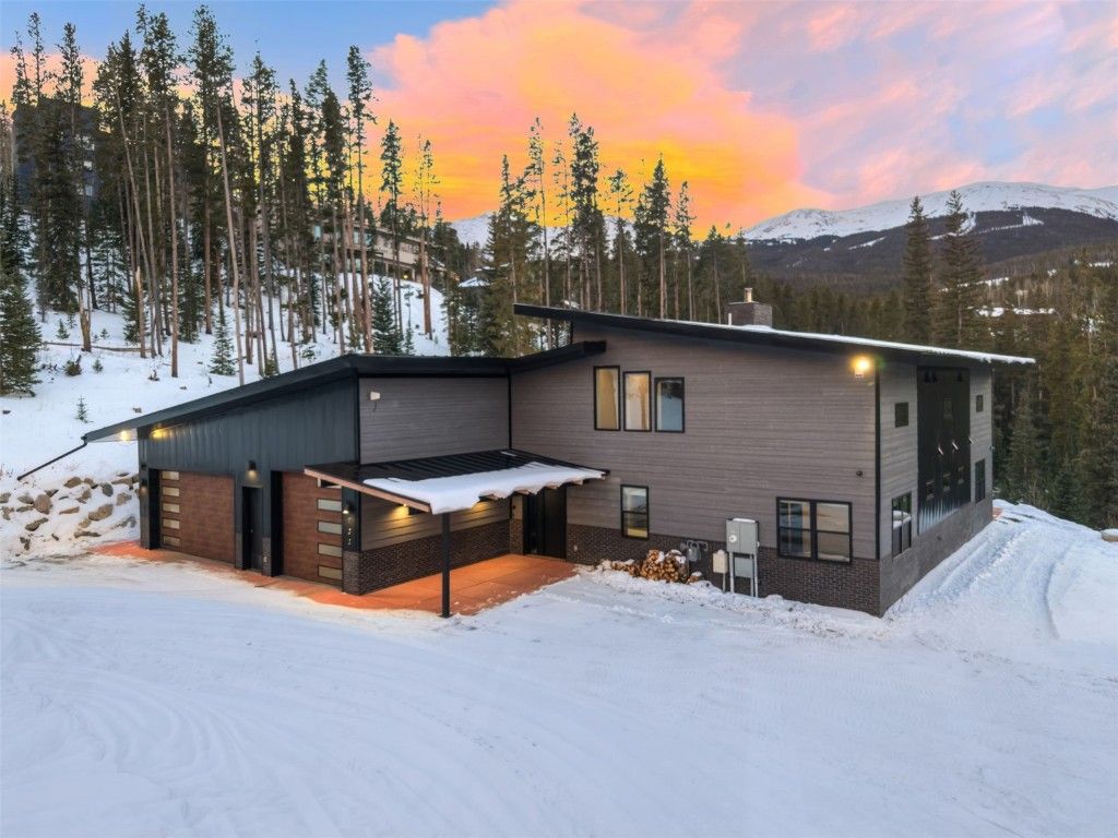 Photo of 133 Adams Way, Breckenridge, CO 80424 (MLS # S1064618)