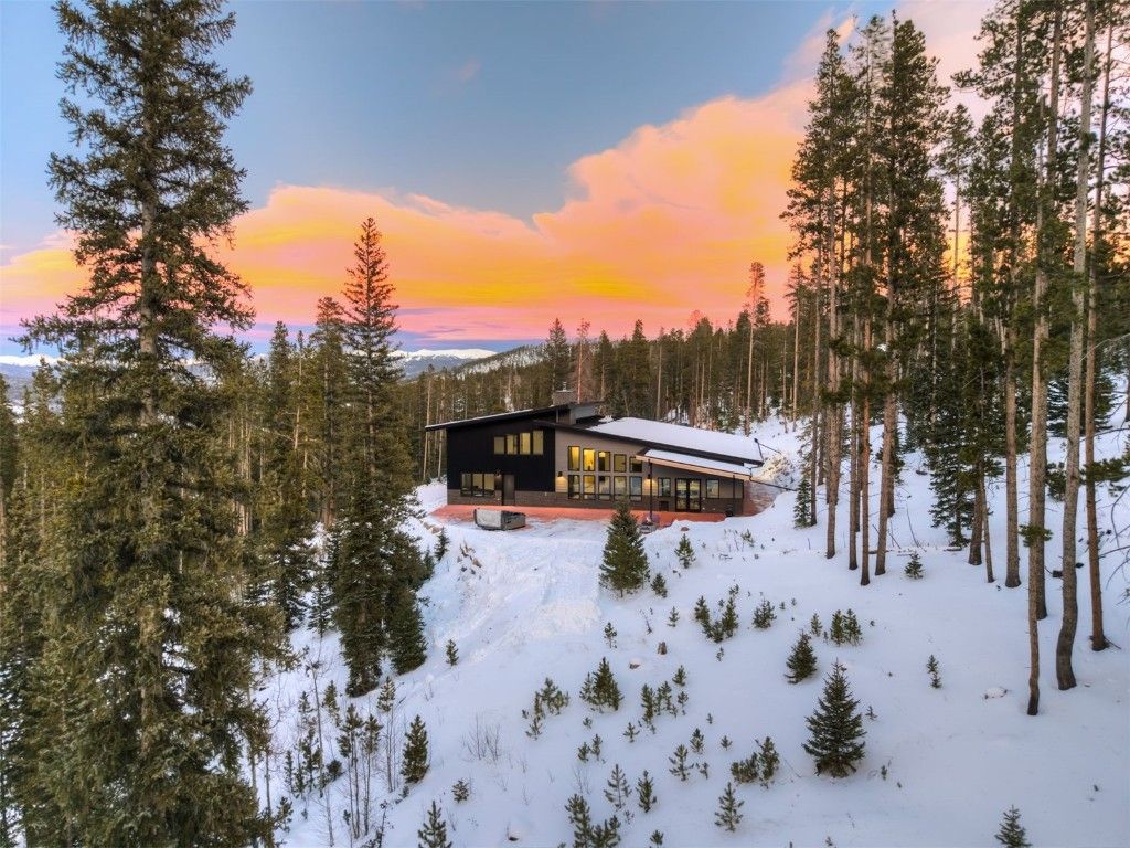 Photo of 133 Adams Way, Breckenridge, CO 80424 (MLS # S1064618)