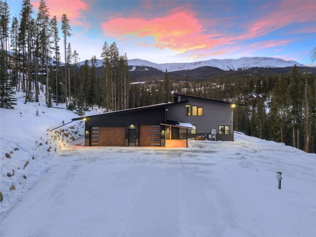 Photo of 133 Adams Way, Breckenridge, CO 80424 (MLS # S1064618)
