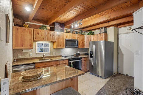 Photo of 8500 Ryan Gulch Road #205, Silverthorne, CO 80498 (MLS # S1071937)