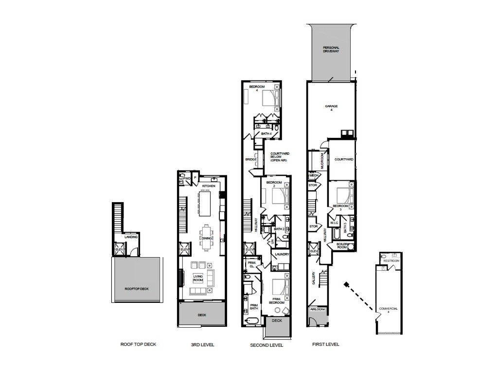 Photo of 1010 Yampa Street #R4, Steamboat Springs, CO 80487 (MLS # S1065739)