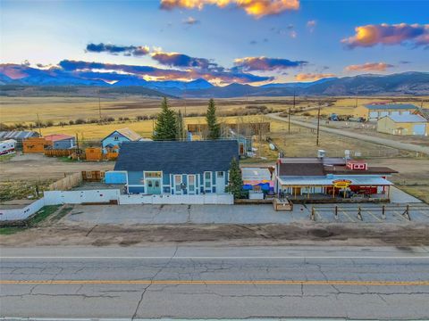 Photo of 38539 Us Highway 285, Jefferson, CO 80456 (MLS # S1068568)
