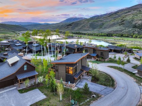 Photo of 21 Moss Way, Silverthorne, CO 80498 (MLS # S1068988)