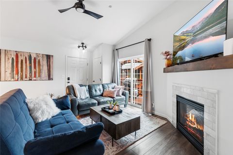 Photo of 163 Pelican Circle #1206, Breckenridge, CO 80424 (MLS # S1068567)