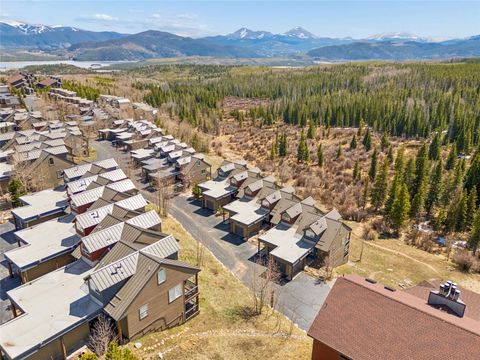 Photo of 121 Cydney Lane, Silverthorne, CO 80498 (MLS # S1068068)