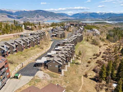Photo of 121 Cydney Lane, Silverthorne, CO 80498 (MLS # S1068068)