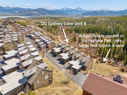 Photo of 121 Cydney Lane, Silverthorne, CO 80498 (MLS # S1068068)