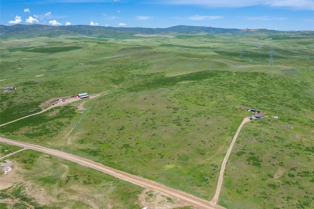 Photo of 35755 County Road 59, Hayden, CO 81639 (MLS # S1059521)