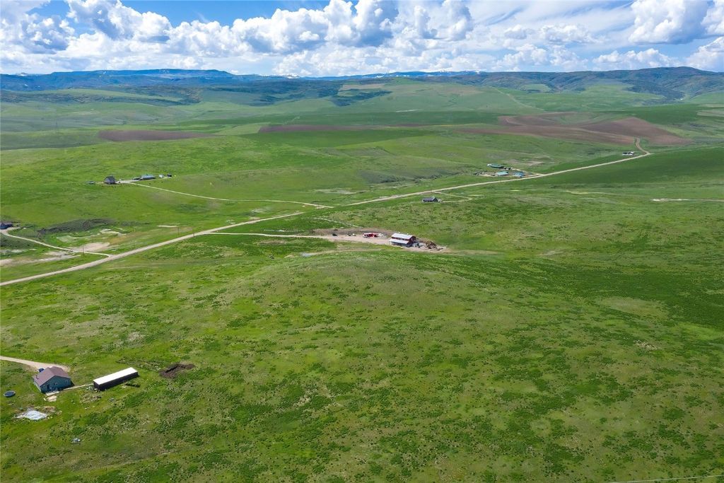 Photo of 35755 County Road 59, Hayden, CO 81639 (MLS # S1059521)