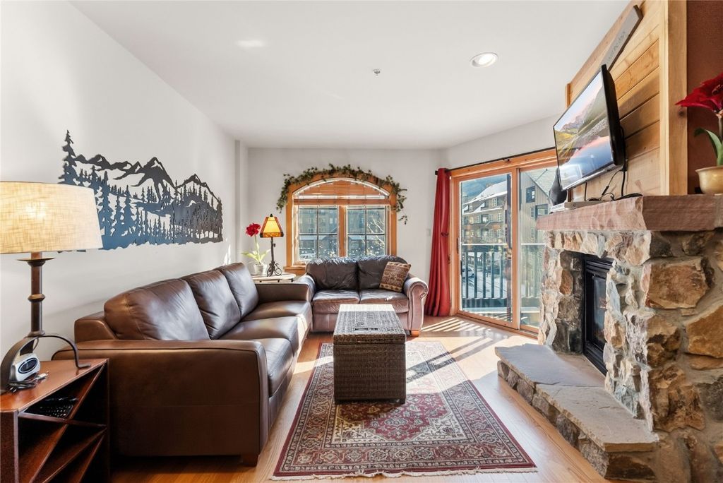 Photo of 135 Dercum Drive #8615, Keystone, CO 80435 (MLS # S1064103)