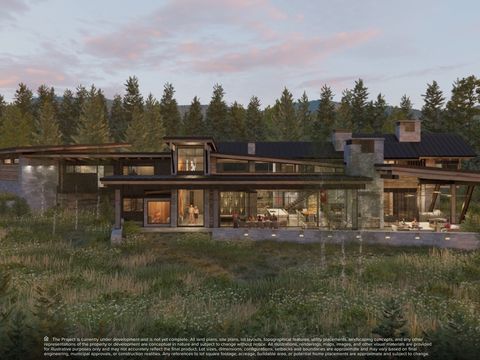 Photo of 2 Heritage Drive, Breckenridge, CO 80424 (MLS # S1067524)