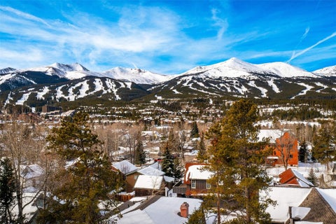 Photo of 110 S Harris Street, Breckenridge, CO 80424 (MLS # S1055472)