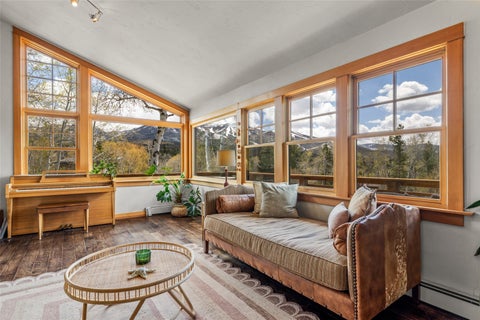 Photo of 60 Valverdant Circle, Steamboat Springs, CO 80487 (MLS # S1068708)