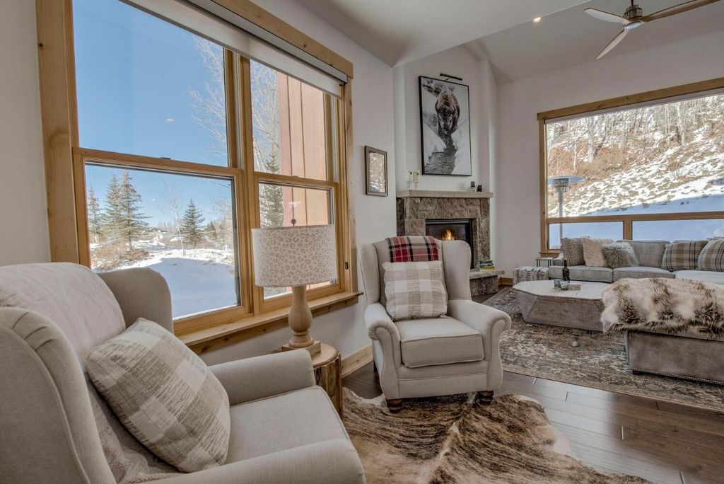 Photo of 28 Damselfly Loop, Silverthorne, CO 80498 (MLS # S1064069)