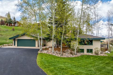 Photo of 36975 County Road 14, Steamboat Springs, CO 80487 (MLS # S1068543)