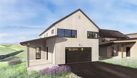 Photo of 2603 New Heights Drive, Steamboat Springs, CO 80487 (MLS # S1063890)