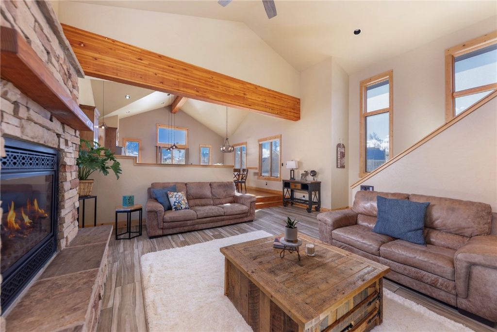 Photo of 511 Ryan Gulch Road, Wildernest, CO 80498 (MLS # S1065872)