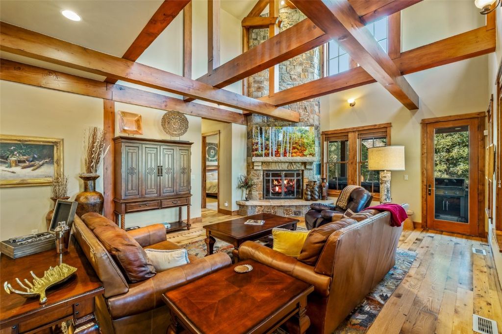 Photo of 1996 Indian Summer Drive #10-A, Steamboat Springs, CO 80487 (MLS # S1061501)