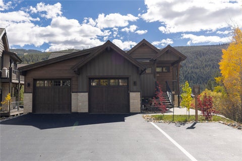 Photo of 6 Sanctuary Lane #30, Keystone, CO 80435 (MLS # S1071849)