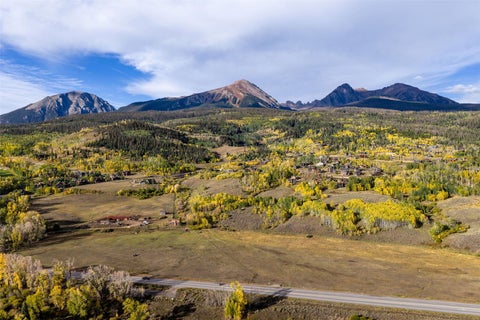 Photo of 500 Ranch Road, Silverthorne, CO 80498 (MLS # S1072096)