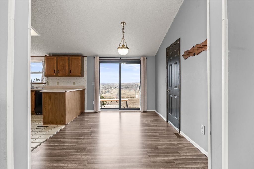 Photo of 870 Jerimiah Avenue, Craig, CO 81625 (MLS # S1066086)