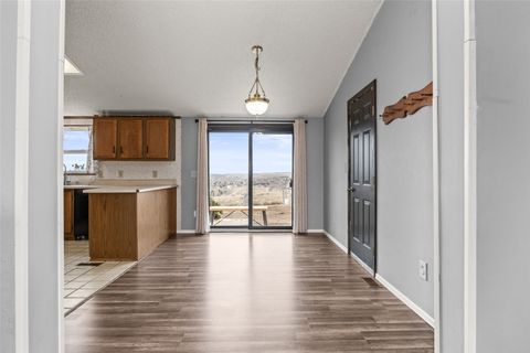 Photo of 870 Jerimiah Avenue, Craig, CO 81625 (MLS # S1066086)