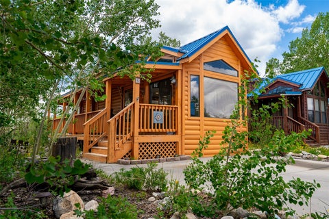 Photo of 92 Sunshine Loop, Fairplay, CO 80440 (MLS # S1069616)
