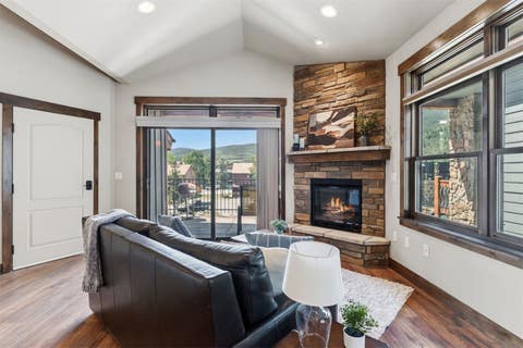 Photo of 407 Granite Street #19, Frisco, CO 80443 (MLS # S1070270)