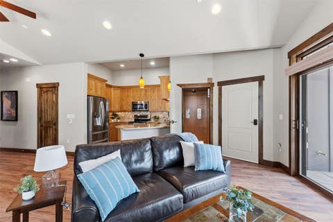 Photo of 407 Granite Street #19, Frisco, CO 80443 (MLS # S1070270)