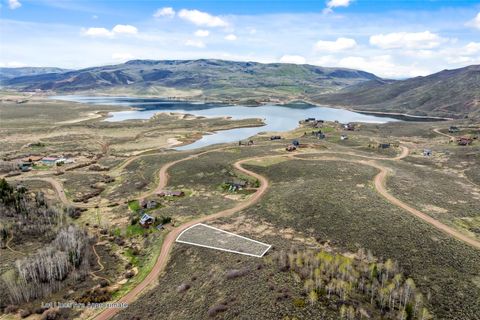 Photo of 24230 Arapahoe Road, Oak Creek, CO 80467 (MLS # S1068455)
