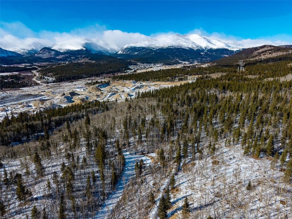 Photo of 96 Dead Toad Road, Alma, CO 80420 (MLS # S1064496)