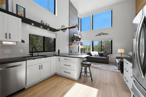 Photo of 166 Argentine Court #1430, Keystone, CO 80435 (MLS # S1071271)